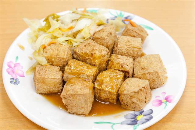 「臭豆腐」の画像検索結果