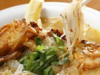 日本人の口に合う！ ピリ辛でコクのあるミャンマー料理の魅力とは？
