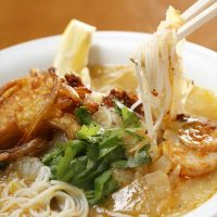 日本人の口に合う！ ピリ辛でコクのあるミャンマー料理の魅力とは？