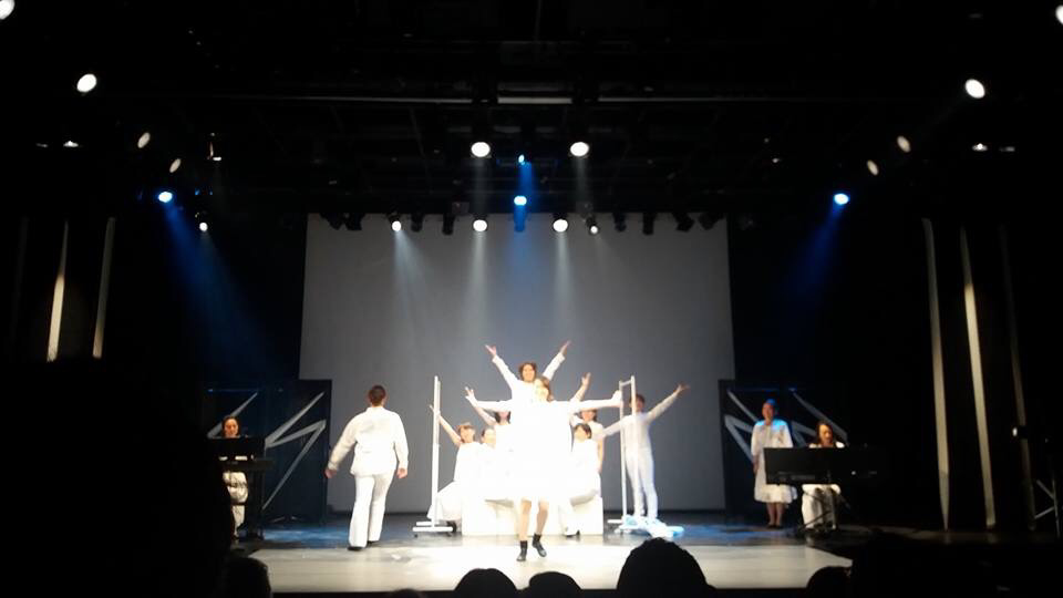 ミュージカルの本場ニューヨークの演劇を大阪・梅田で体感!/現地特派員レポート