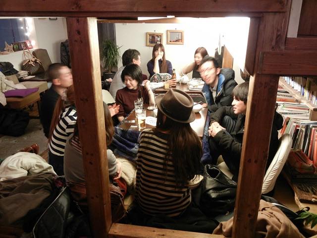 日常トリップできる！下北沢の隠れ家カフェで、パワーチャージ！