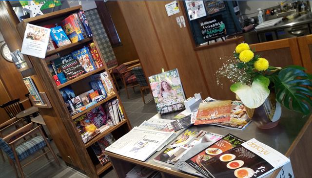 新感覚の時間制カフェ「60 minuites cafe」をレポ!