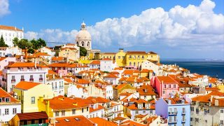 【世界の祭り特集】初夏のリスボンを華麗に美味しく彩る「イワシ祭」に迫る