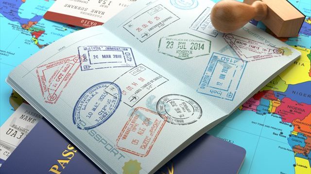 ビザなしで旅行できる国の数ランキング 世界最強はドイツ 日本は何位 Tabizine 人生に旅心を