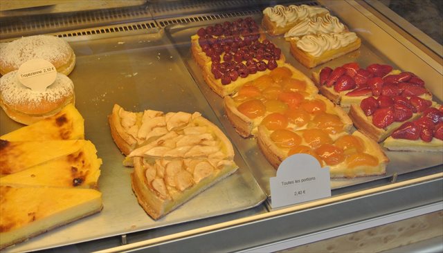 フランスに行ったら必食！ 美味なる定番ケーキ5選