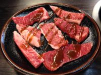 伊勢神宮を訪れたら立ち寄りたい！コスパ最強の松阪牛焼肉「一升びん本店」