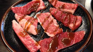 伊勢神宮を訪れたら立ち寄りたい！コスパ最強の松阪牛焼肉「一升びん本店」