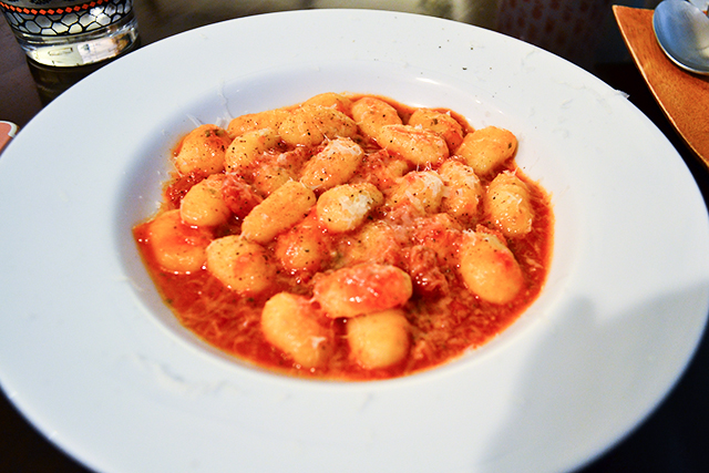 バルサミコやオリーブオイル…「シロッポ」のイタリアンかき氷が美味しい