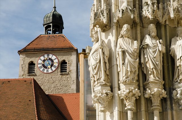 ドイツ中世の奇跡、ミュンヘン近郊の知られざる世界遺産の街・レーゲンスブルクの魅力