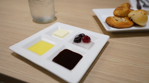 足休めにおすすめ!アラモアナSC内で穴場なカフェスポット