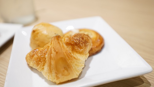 足休めにおすすめ!アラモアナSC内で穴場なカフェスポット