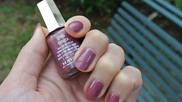 ホノルルやバリ島は何色 旅先に連れて行きたい ご当地ネイル って Tabizine 人生に旅心を