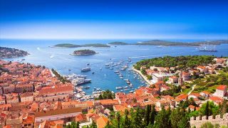 【リアルなお金の話】歴史と自然の宝庫、クロアチア2週間周遊旅行にかかったお金はいくら？