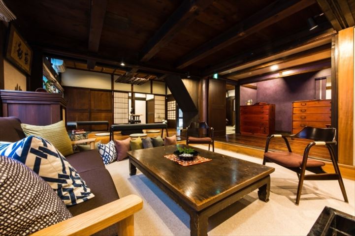 お寺再生プロジェクト「TEMPLE HOTEL高山善光寺」がプレオープン