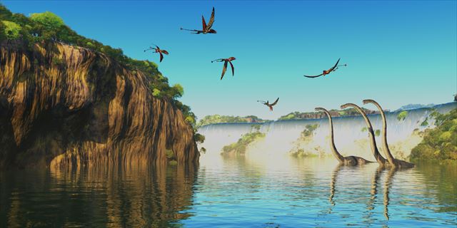 【世界遺産クイズ】グランドキャニオンでみられる最も古い地層は○○億年前