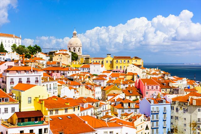 ポルトガル縦断旅行９日間の リアルなお金の話 リスボアカードはおすすめ Tabizine 人生に旅心を