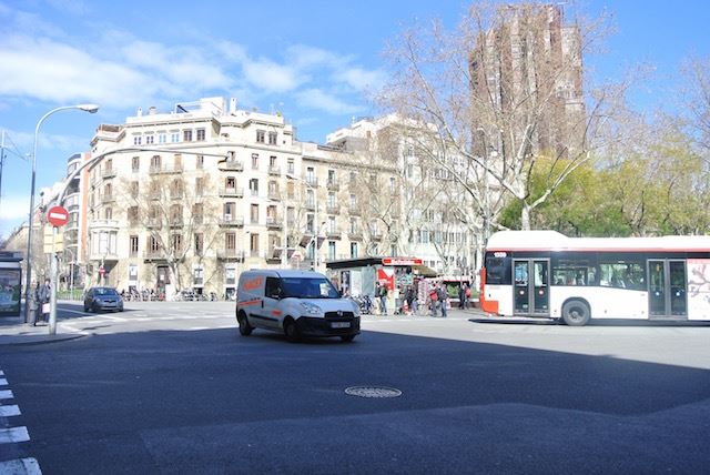 リアルなお金の話特集用：バルセロナに2泊3日滞在するといくらかかる？