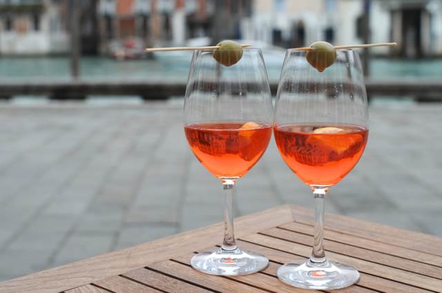 イタリア在住者が教える、ヴェネツィアで食べたいもの５選＋デザート＆飲み物