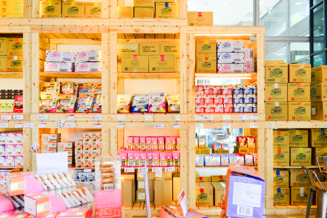 ソウル・江南に現れた台湾ミルクティーが美味しいお店「315 TAIWAN CAFE」