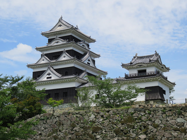 姫路城が2年連続の1位！日本の城ランキング2017