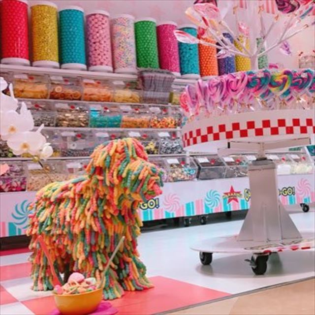 9月3日、グミの日に渋谷ロフト「Gummy Week 2017」開催!