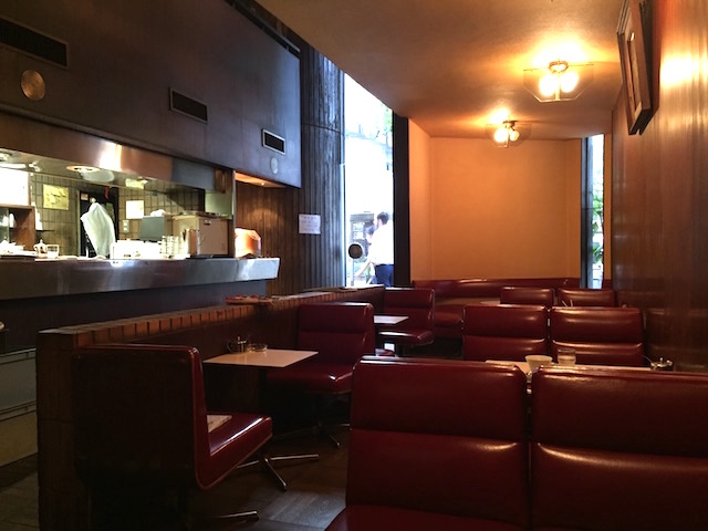 古き良き昭和の雰囲気が落ち着ける、都内のオススメ純喫茶３店