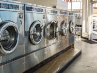 ホームステイ中の洗濯事情―イギリス・イタリアでの経験から４つのアドバイス