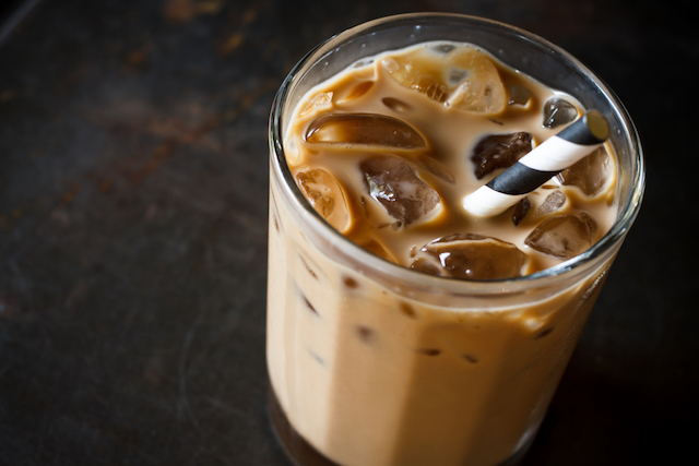 【簡単レシピ】自家製ガムシロでお家アイスコーヒーはもっとおいしくなる！