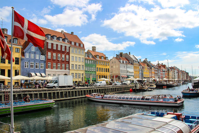 歴史とモダンが融合した水の都 コペンハーゲンでしたい８つのこと 3 3 Tabizine 人生に旅心を