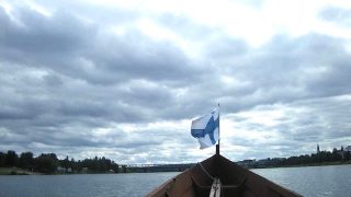 夏のフィンランドで体験したい、ロバニエミ「サンタクロース・サファリツアー」
