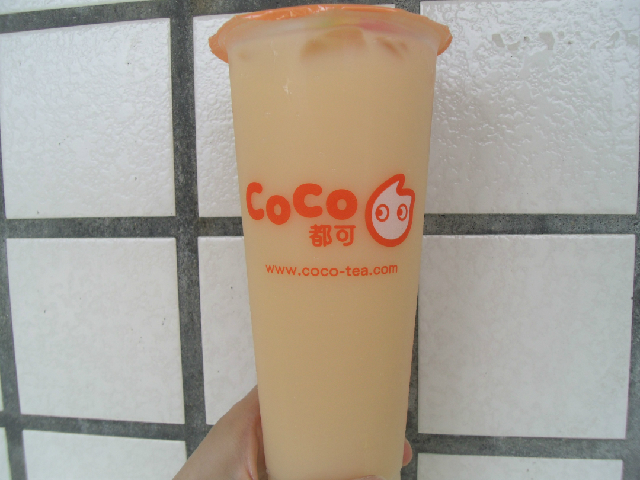 【オーダー便利表付き】台湾のドリンクスタンド「CoCo都可」おすすめメニュー