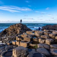 【世界遺産】巨人が造った世界屈指の奇景、アイルランドのジャイアンツ・コーズウェイ