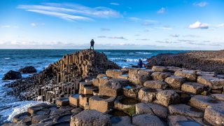 【世界遺産】巨人が造った世界屈指の奇景、アイルランドのジャイアンツ・コーズウェイ