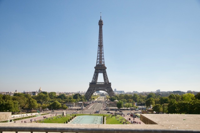 パリ在住ママが教える、子連れにおすすめのパリ観光スポット５選【TABIZINE with Kids】