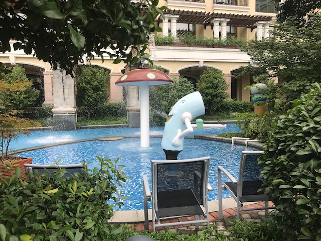 日本人が少ない穴場！上海郊外の「人工ビーチ」がスゴいリゾートホテルに行ってみた