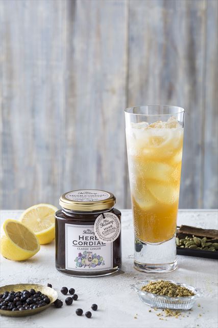 自分で作れるナッツの蜂蜜漬け「MY HONEY」がキャンペーンを実施