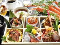 東急ＲＥＩホテルで北海道の秋の味覚を楽しむ「北海道味めぐり」