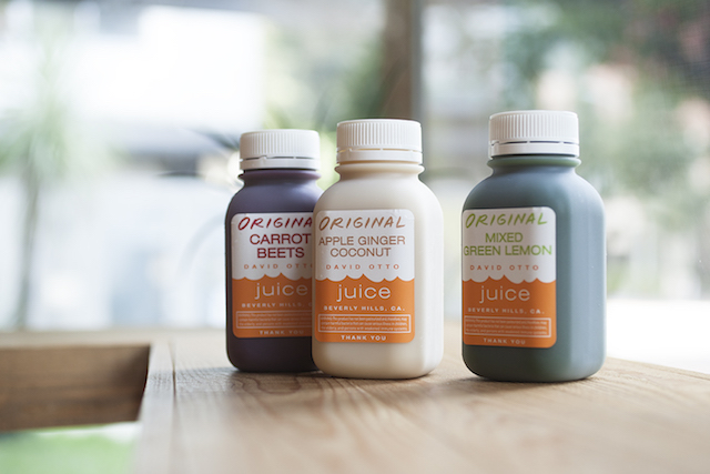 トライアルにもおすすめ!カリフォルニア発のコールドプレスジュース専門店