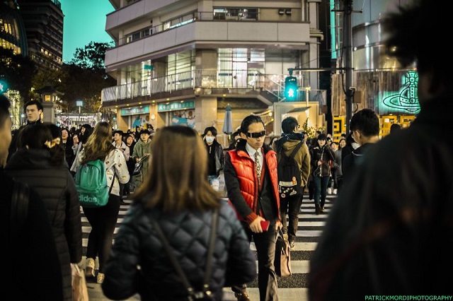 知らない街みたい？外国人カメラマンの目を通して見る未来都市TOKYO