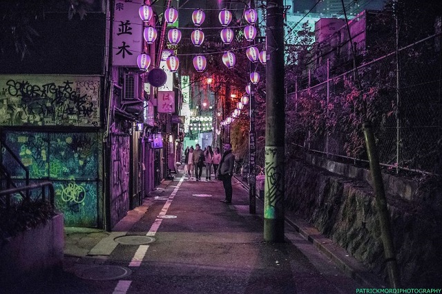 知らない街みたい？外国人カメラマンの目を通して見る未来都市TOKYO