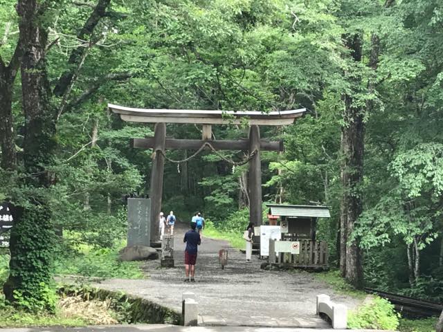 【日帰り旅一人旅も】行くだけでパワーアップできる、長野・戸隠神社の五社めぐり
