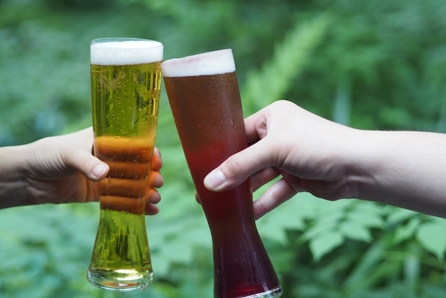 残り少ない夏を満喫！料理に合うビールの話と要チェックのビールイベント３選 ｜ ガジェット通信 GetNews