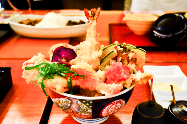 全75種類の丼が勢ぞろい！「第2回 東京駅丼グランプリ」の丼を紹介！