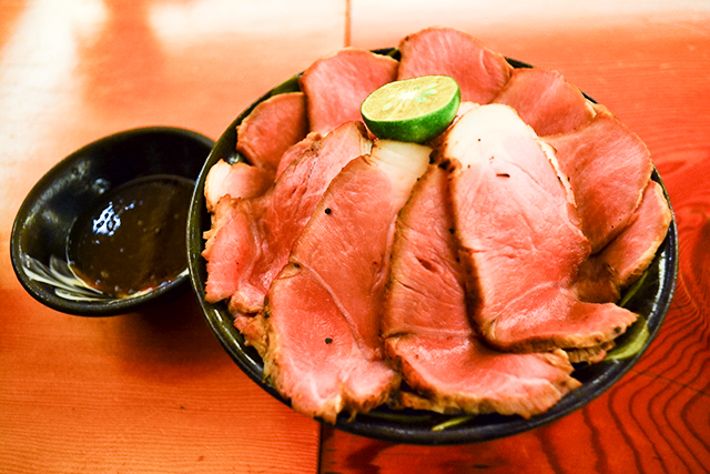 全75種類の丼が勢ぞろい！「第2回 東京駅丼グランプリ」の丼を紹介！