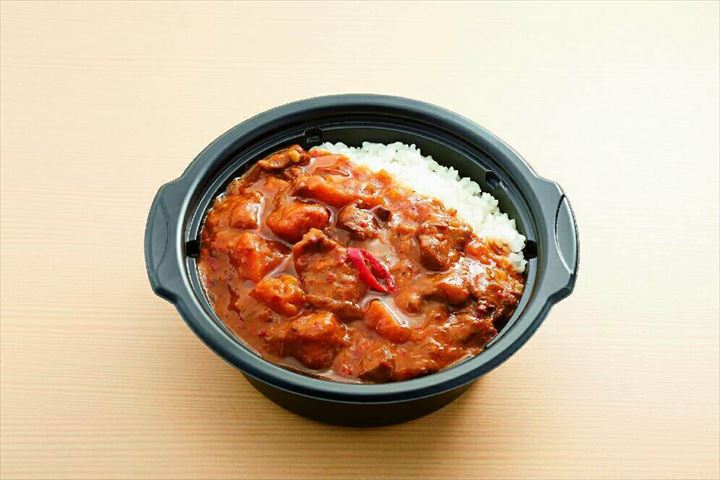 肉山など名店続々!映画のお供に限定メニューを味わおう【東京国際映画祭】
