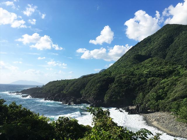日本の離島に幾つ行った？美しすぎる国境の島ランキング
