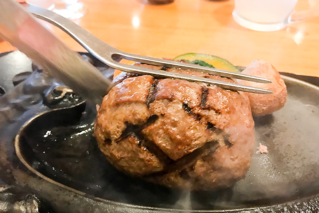 並んでも食べたい！静岡でしか食べられない「さわやか」のげんこつハンバーグとは？
