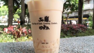 タピオカ以外のトッピングもおすすめ！台湾で飲みたいミルクティー色々