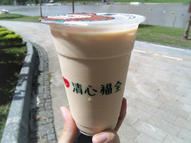 タピオカ以外のトッピングもおすすめ！台湾で飲みたいミルクティー色々