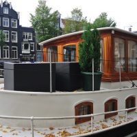 【オランダ】アムステルダムで泊まりたい、フォトジェニックなホテル3選